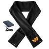 ActionHeat Washington Commanders 5V Battery Heated Scarf view 1