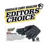 221B Tactical Thermal and Water Resistant Agent Gloves 2.0 Elite view 2