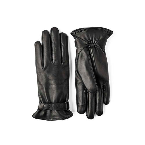 Hestra Women's Menja Leather Gloves