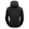 NexGen Heat Women's 'Igniter' Soft-Shell Heated Hooded Jacket view 1
