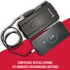 Gerbing 12V to USB Charger view 2