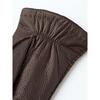 Hestra Men's Handsewn Cashmere Elk Leather Gloves view 7