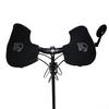 Bar Mitts Cold Weather Mountain Commuter Bike Handlebar Mittens for Bar Ends Mirror - XL - Extreme view 2