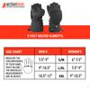 ActionHeat 5V Women's Battery Heated Glomitts view 5
