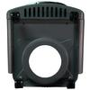 World Marketing Comfort Glow Propane(LP) Cabinet Heater - Piezo Ignition/Gray view 7