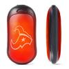 ActionHeat Houston Texans Rechargeable Hand Warmer view 7