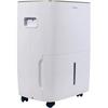 SoleusAir Energy Star 25 Pint Dehumidifier - White view 2