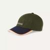 SealSkinz Brooke Waterproof Foldable Peak Wool Branded Cap view 2