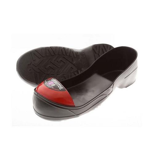 Impacto Unisex TURBOTOE Steel Toe Cap Overshoe