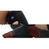 FNDN Heated 3.7V Sports Socks - Black view 5