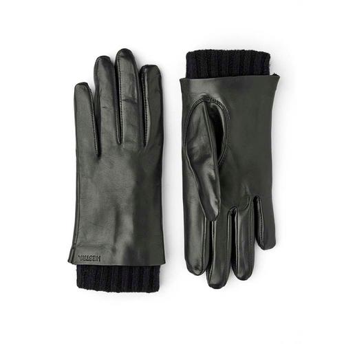 Hestra Women's Megan Leather Gloves