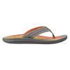 Korkers Fish Flip Brook Trout with Fixed Kling-On Deck Soles view 1