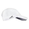 Headsweats Race Hat - Grid Sublimated view 4