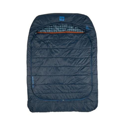 Kelty Tru.Comfort Doublewide 20F Reg Sleeping Bag