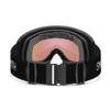 Smith Optics Preview Goggles ChromaPop Photochromic Rose Flash - Black Frame view 1