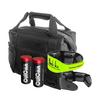 Black Ice MaxSys+Pro2 Turn Key Personal Cooling System with CulCan - Adult view 1