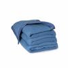 Poyet Motte Aurora Super Heavyweight Wool Blanket - Twin view 2