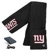 ActionHeat New York Giants 5V Battery Heated Scarf view 2