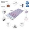 HealthyLine Platinum Mat Full 7224 Firm - Photon Advanced PEMF InfraMat Pro view 1