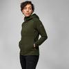 FjallRaven Women's Keb Fleece Hoodie view 6