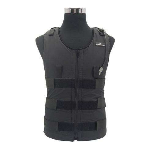CompCooler UniVest ICE Cooling System with 3L detachable Bladder - Black