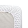 Serta Heated Microfiber Mattress Pad - Full view 1