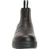Muck Men's Chore Farm Leather Chelsea Comp Toe Boots view 2