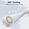 Torras Wearable Air Conditioner Coolify Air view 6