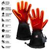 Open Box ActionHeat 5V Women's Featherweight Heated Gloves view 2