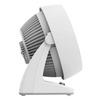 Vornado 633DC Energy Smart Air Circulator - White view 1