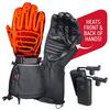 Open Box Gerbing Men's 7V Atlas Ultra-Flex Battery Heated Gloves view 2