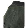 Hestra Men's Geoffrey Suede Leather Gloves view 5