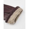 Hestra Women's Kvist Leather Gloves view 6