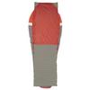 Sierra Designs Backcountry Bed 650F 20 Degree Sleeping Bag - Long view 2