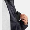 Under Armour Women's Legend Down Hooded Jacket view 5