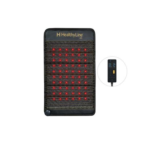 HealthyLine Jet PEMF Far Infrared Heated Mat - 40x24 Inch