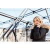 Kelvin Nova Women's Heated Parka Jacket view 4