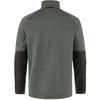 FjallRaven Men's Ovik Fleece Half Zip Jacket view 2