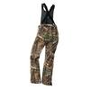 DSG Women's Kylie 4.0 Drop Seat Bib - Realtree Edge view 1