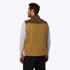 Mobile Warming Men's Ranch Heated Vest view 2
