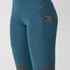 FjallRaven Women's Abisko Trekking Tight Pro view 4