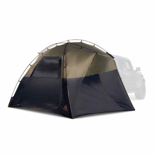Kelty Highroads Shelter - Burnt Olive/Peat