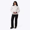 Mobile Warming Women's Denali Snow Heated Jacket view 4