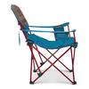 Kelty Deluxe Lounge Chair - Bungee Cord/Beluga view 1