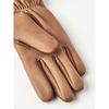 Hestra Women's Tiril Deerskin Gloves view 2