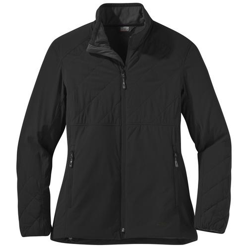 Outdoor Research Women's Winter Ferrosi Jacket (Size XL)