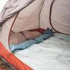 Klymit Wild Aspen Sleeping Bag Double - Green view 4