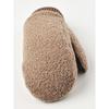 Hestra Women's Emilia Leather Mittens view 4