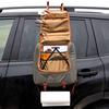 Kelty Camp Galley Deluxe - Beluga/Dull Gold view 5