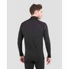 Terramar Men's 2.0 Thermolator Performance Turtle Neck view 2